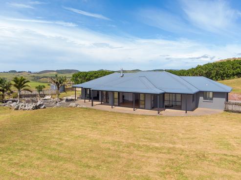 1736B Waiare Road, Okaihau