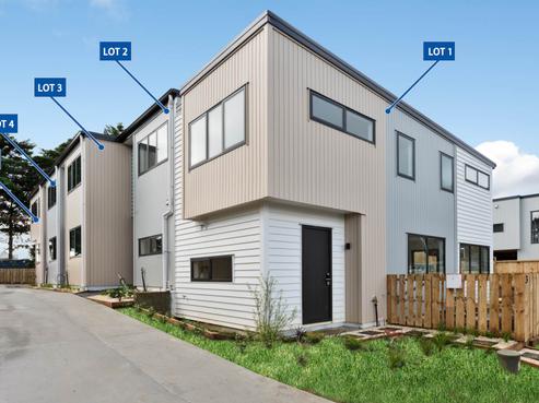 3D Cadiz Place, Red Hill