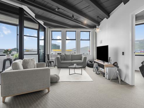 203/73 Jackson Street, Petone