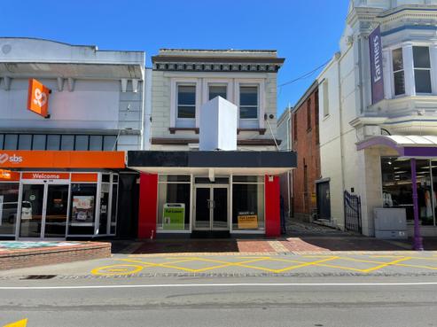 254 Stafford Street, Timaru Central
