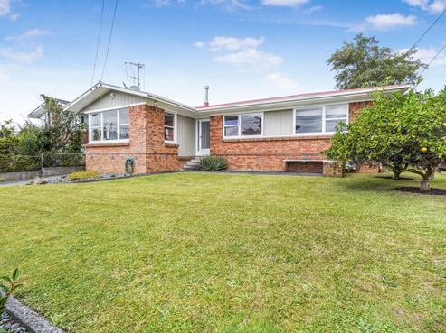 17 Hamblyn Crescent, Nawton
