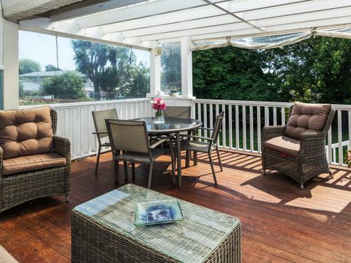 279 Wai-iti Road, Glenwood