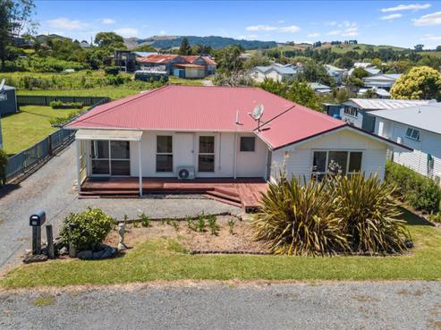 10 Kawana Street, Piopio