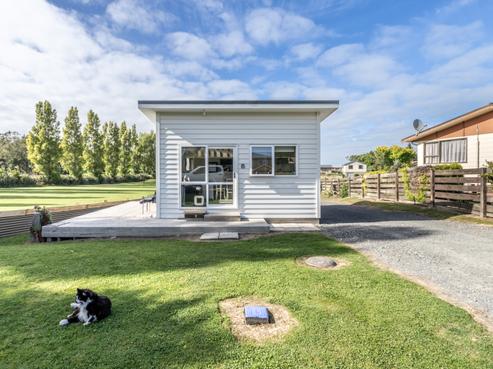 9 Allen Street, Mataura