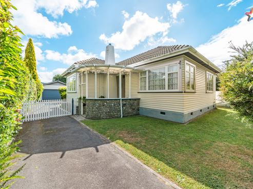 18 Stellin Street, Boulcott