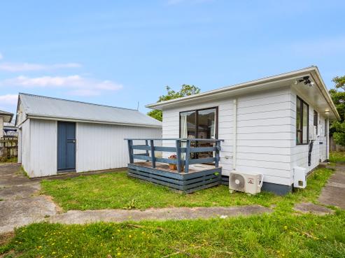 66A Westminster Road, Wainuiomata