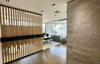 Top floor Shortland Street star