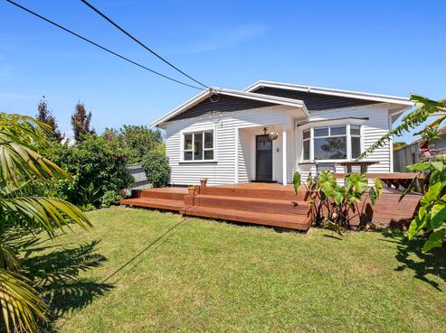 64 Lorna Street, Lynmouth