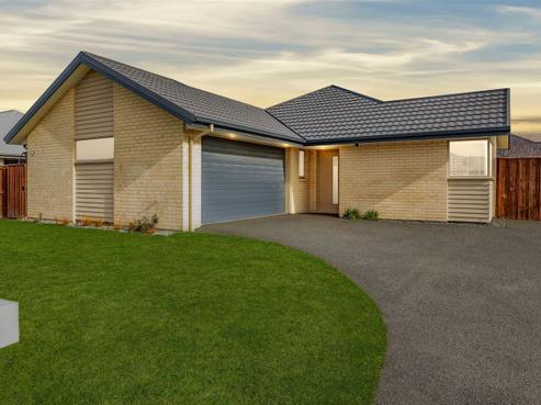 3 Sincock Place, Kaiapoi