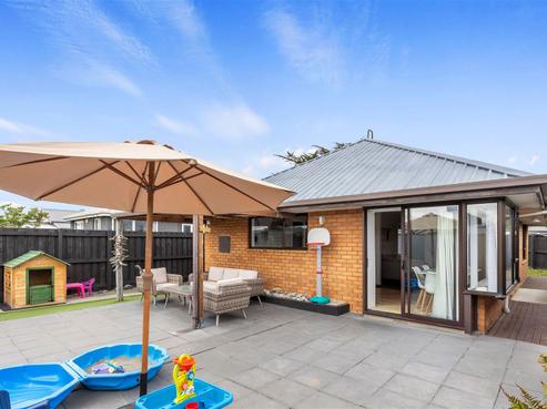 1/276 Pine Avenue, South New Brighton