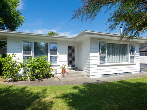 108A Ormond Road, Whataupoko