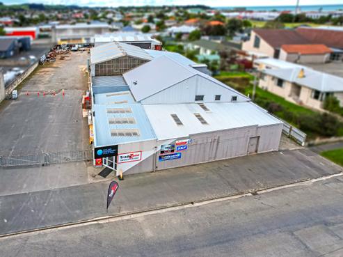 36 Orwell Street, Oamaru