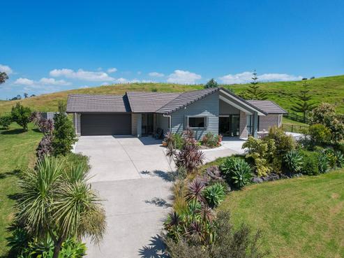 88F Maramarahi Road, Thames