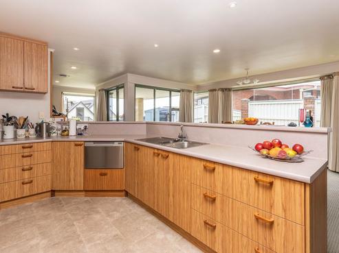 20 Parfitt Place, Greymouth