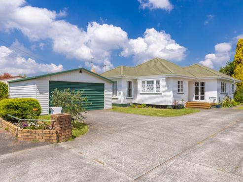 18 Pearsons Avenue, Claudelands