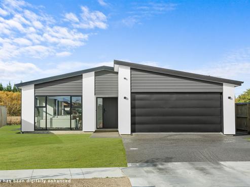 6 Bastings Street, Kaiapoi