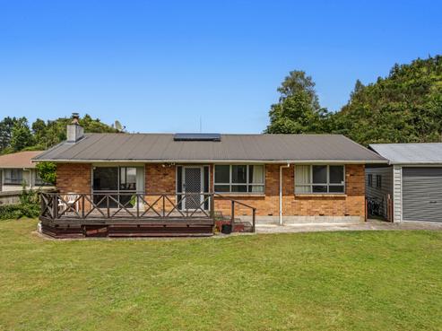 366 River Road, Kawerau