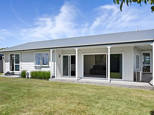 331 Hukanui Road, Queenwood