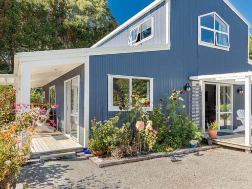 240 Alma Road, Cape Foulwind