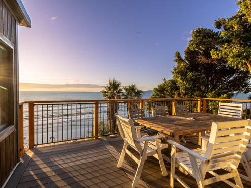84 Ames Street, Paekakariki