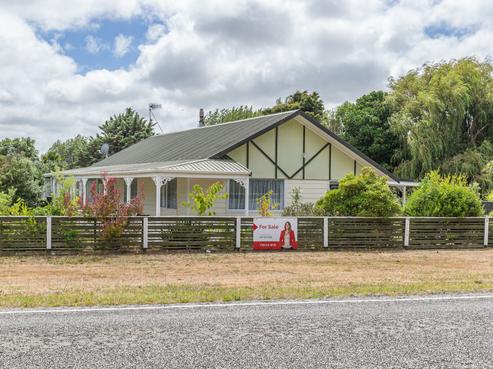 147 Union Street, Foxton