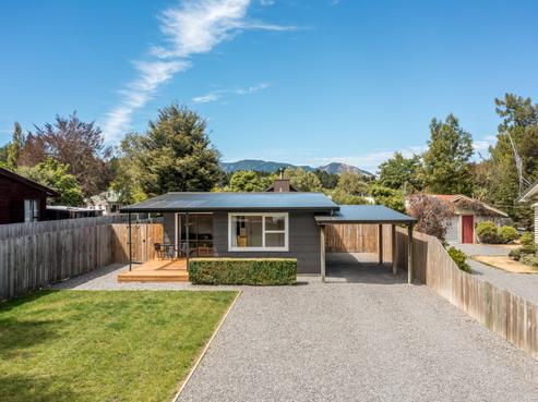 23 Jollies Pass Road, Hanmer Springs