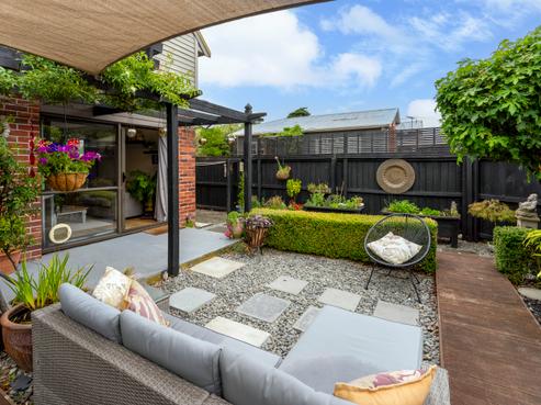 1/23 Blair Avenue, Papanui