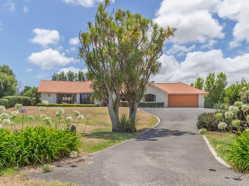 9 Wylie Road, Foxton Beach
