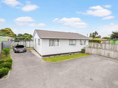 54A Yeovil Road, Te Atatu Peninsula