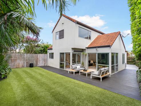 43A West Tamaki Road, Saint Heliers