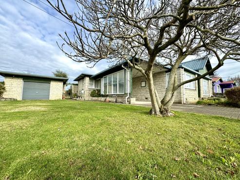 16 Meta Street, Takapau