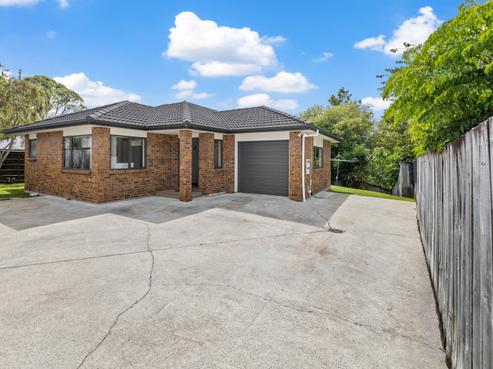 4A Kohekohe Place, Pukete