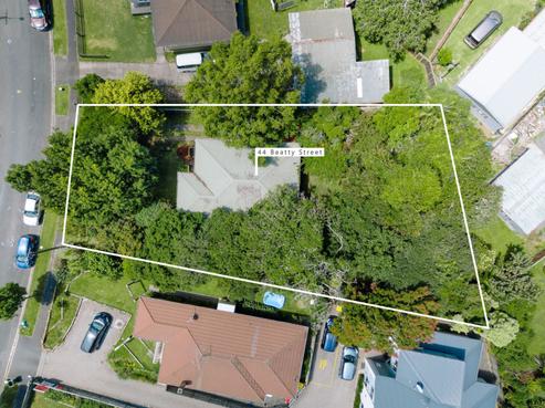44 Beatty Street, Melville