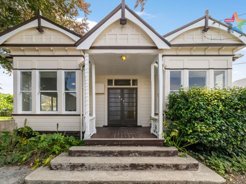 95 Waterloo Road, Central Hutt