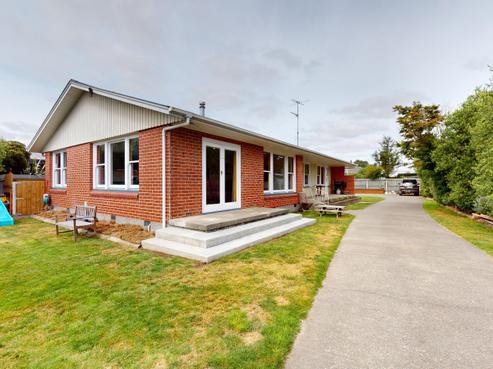 4 Miller Avenue, Allenton