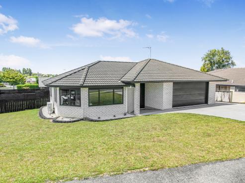 1 Harrogate Place, Grandview Heights