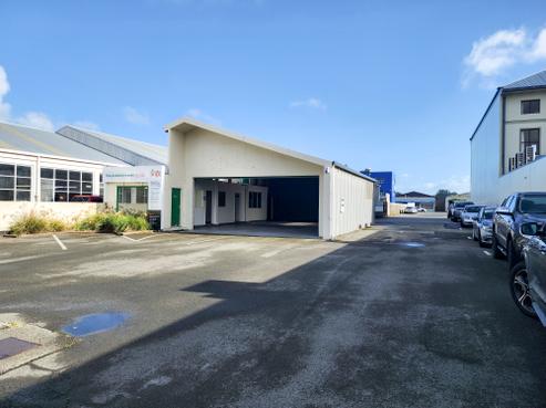 148 Esk Street, Invercargill
