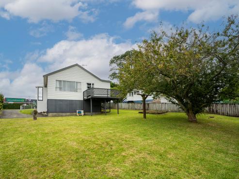 74 Paramount Parade, Tikipunga
