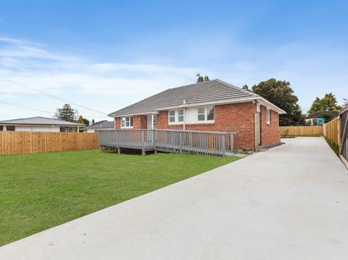 56 Myers Road, Manurewa East