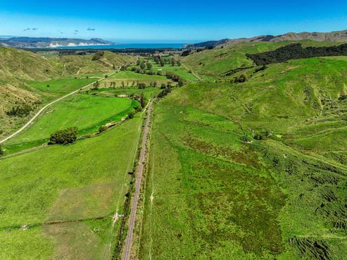 273 Mahanga Road, Mahia