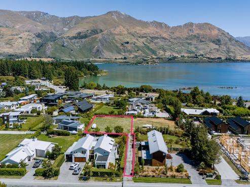 166B Beacon Point Road, Wanaka
