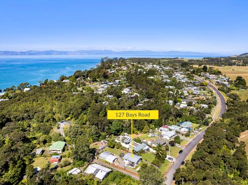 127 Bays Road, Orere Point