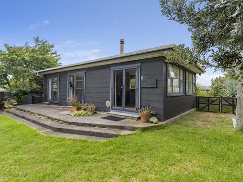50 Dixie Street, Te Horo