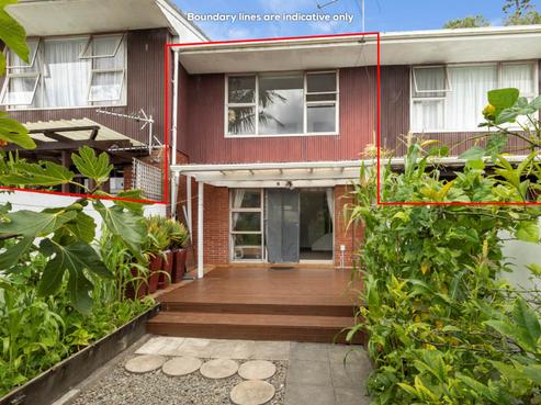 7/151 Astley Avenue, New Lynn