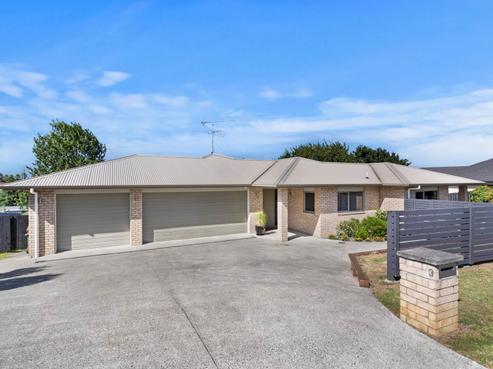 3 Johnson Street, Tuakau
