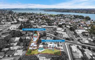 1-5/10 Church Crescent, Panmure