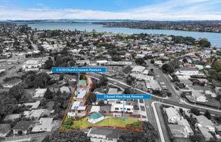 1-5/10 Church Crescent, Panmure