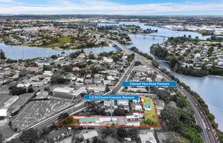1-5/10 Church Crescent, Panmure