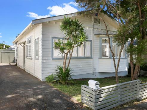 34 Cumberland Avenue, Westmere