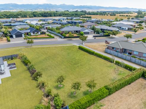 4 Roger Renall Avenue, Masterton